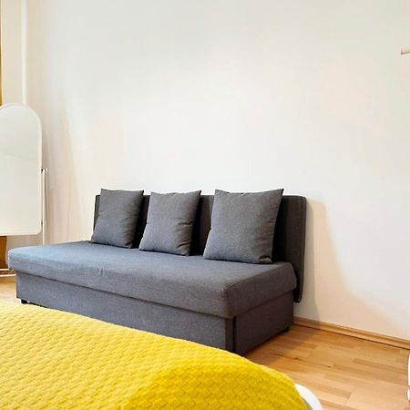 Apartmán Time For Life Vídeň Exteriér fotografie