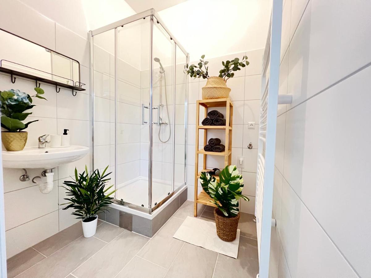 Apartmán Time For Life Vídeň Exteriér fotografie