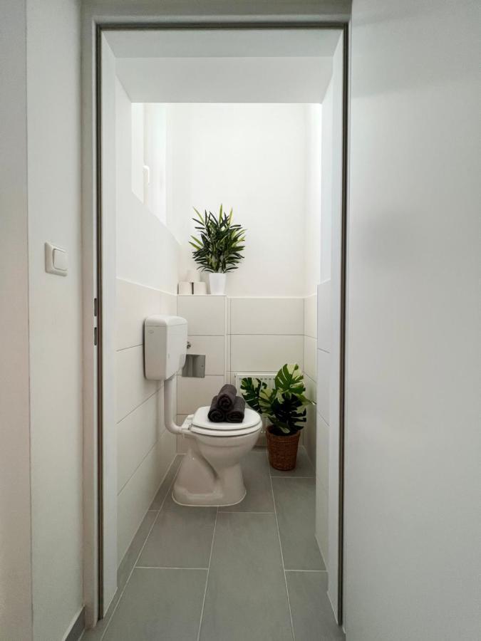 Apartmán Time For Life Vídeň Exteriér fotografie