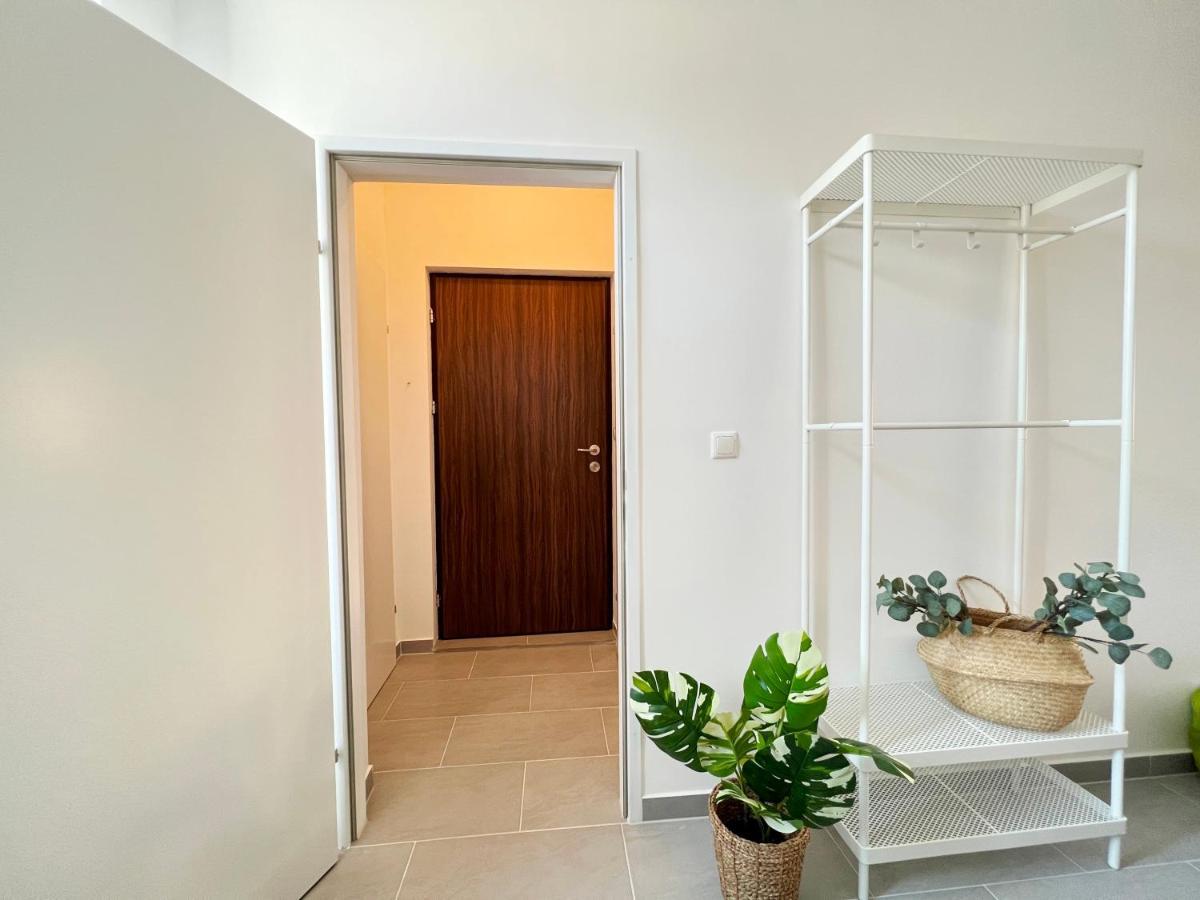 Apartmán Time For Life Vídeň Exteriér fotografie