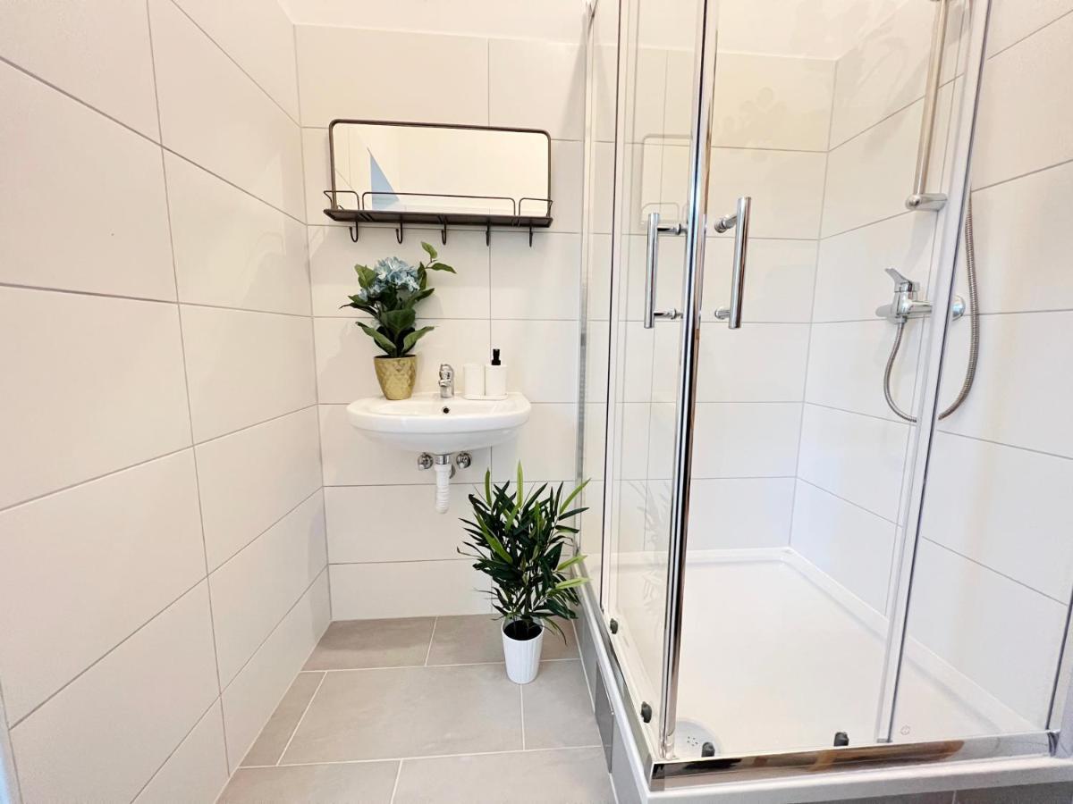 Apartmán Time For Life Vídeň Exteriér fotografie
