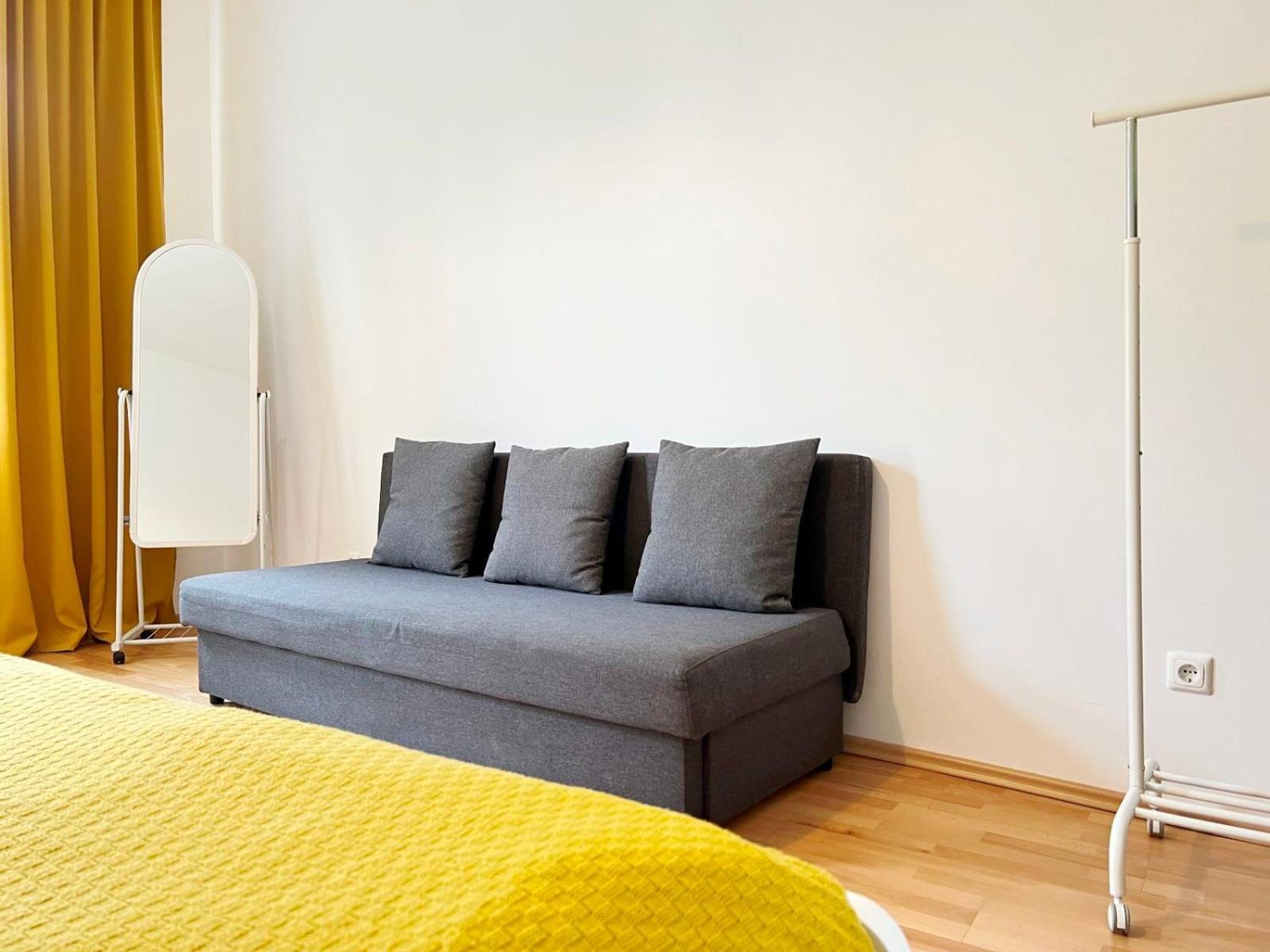 Apartmán Time For Life Vídeň Exteriér fotografie